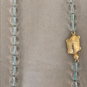 Banana Republic necklace